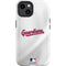 MLB Cleveland Guardians Home Jersey iPhone 15 Impact Case