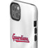 MLB Cleveland Guardians Home Jersey iPhone 15 Impact Case