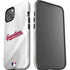 MLB Cleveland Guardians Home Jersey iPhone 15 Impact Case