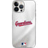 MLB Cleveland Guardians Home Jersey iPhone 15 Pro Max Skin