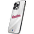 MLB Cleveland Guardians Home Jersey iPhone 15 Pro Max Skin
