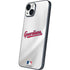 MLB Cleveland Guardians Home Jersey iPhone 15 Skin