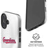 MLB Cleveland Guardians Home Jersey iPhone 16 Magsafe Impact Case