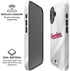 MLB Cleveland Guardians Home Jersey iPhone 16 Magsafe Impact Case
