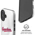 MLB Cleveland Guardians Home Jersey iPhone 16 Plus Magsafe Impact Case