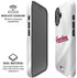 MLB Cleveland Guardians Home Jersey iPhone 16 Plus Magsafe Impact Case
