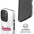 MLB Cleveland Guardians Home Jersey iPhone 16 Pro Magsafe Impact Case