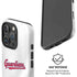 MLB Cleveland Guardians Home Jersey iPhone 16 Pro Max Magsafe Impact Case