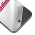 MLB Cleveland Guardians Home Jersey iPhone 16 Pro Skin