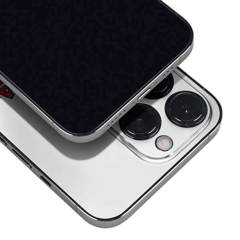 MLB Cleveland Guardians Home Jersey iPhone 16 Pro Skin