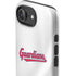MLB Cleveland Guardians Home Jersey iPhone 16e Impact Case