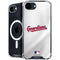 MLB Cleveland Guardians Home Jersey iPhone 16e MagSafe Case
