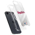MLB Cleveland Guardians Home Jersey iPhone 16e MagSafe Case