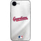 MLB Cleveland Guardians Home Jersey iPhone 16e Skin