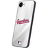 MLB Cleveland Guardians Home Jersey iPhone 16e Skin