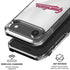 MLB Cleveland Guardians Home Jersey iPhone 17 Air Clear Case