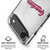 MLB Cleveland Guardians Home Jersey iPhone 17 Air Clear Case