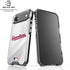 MLB Cleveland Guardians Home Jersey iPhone 17 Air Clear Case