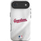 MLB Cleveland Guardians Home Jersey iPhone 17 Air Impact Case