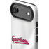 MLB Cleveland Guardians Home Jersey iPhone 17 Air Impact Case