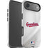 MLB Cleveland Guardians Home Jersey iPhone 17 Air Impact Case