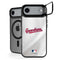 MLB Cleveland Guardians Home Jersey iPhone 17 Air Kickstand Case