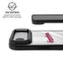 MLB Cleveland Guardians Home Jersey iPhone 17 Air Kickstand Case