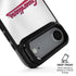 MLB Cleveland Guardians Home Jersey iPhone 17 Air Kickstand Case