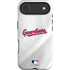 MLB Cleveland Guardians Home Jersey iPhone 17 Air Magsafe Impact Case