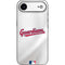 MLB Cleveland Guardians Home Jersey iPhone 17 Air Skin