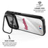 MLB Cleveland Guardians Home Jersey iPhone 17 Pro Kickstand Case