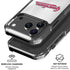 MLB Cleveland Guardians Home Jersey iPhone 17 Pro MagSafe Case