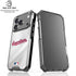 MLB Cleveland Guardians Home Jersey iPhone 17 Pro MagSafe Case