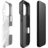 MLB Cleveland Guardians Home Jersey iPhone 17 Pro Magsafe Impact Case