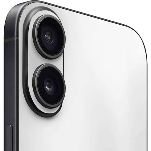 MLB Cleveland Guardians Home Jersey iPhone 17 Skin