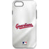 MLB Cleveland Guardians Home Jersey iPhone Cases