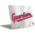 MLB Cleveland Guardians Home Jersey Apple MacBook Air Skin
