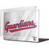 MLB Cleveland Guardians Home Jersey MacBook Pro 14in (2021-24) Case plus Skin
