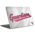 MLB Cleveland Guardians Home Jersey MacBook Skins