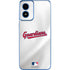 MLB Cleveland Guardians Home Jersey Moto G Play 4G (2024) Skin