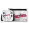 MLB Cleveland Guardians Home Jersey Nintendo Switch 2 (2025) with Joy-Con Skin
