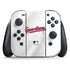 MLB Cleveland Guardians Home Jersey Nintendo Skins