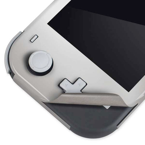 MLB Cleveland Guardians Home Jersey Nintendo Switch Lite Skin