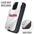 MLB Cleveland Guardians Home Jersey Otterbox Defender iPhone Skin