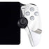 MLB Cleveland Guardians Home Jersey PlayStation Portal Remote Player Skin