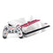 MLB Cleveland Guardians Home Jersey PlayStation PS4 Skins