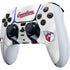 MLB Cleveland Guardians Home Jersey PS5 DualSense Edge Pro Controller Skin