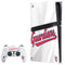 MLB Cleveland Guardians Home Jersey PS5 Pro Bundle Skin