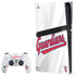 MLB Cleveland Guardians Home Jersey PlayStation PS5 Skins
