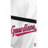 MLB Cleveland Guardians Home Jersey PS5 Pro Disk Console Skin